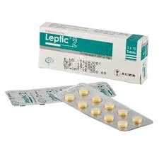 leptic-2-mg